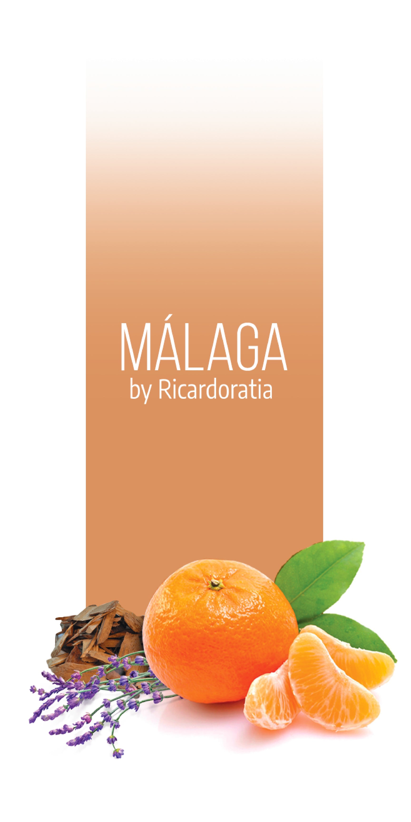 Málaga Home Luxury Scents