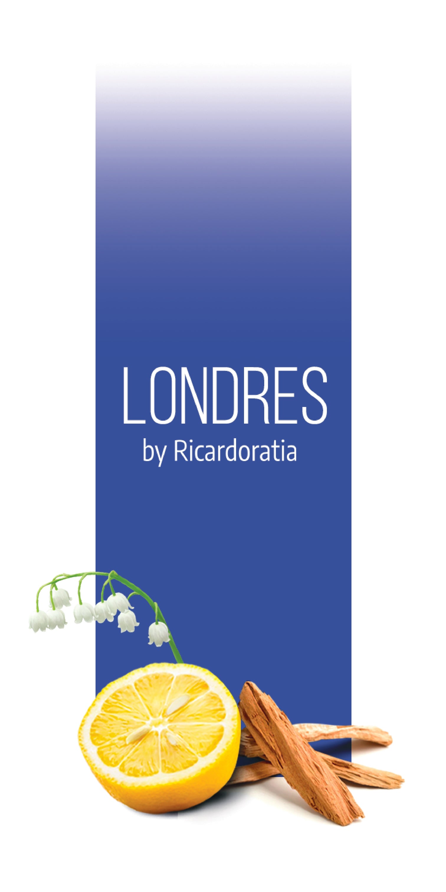 Londres Home Luxury Scents