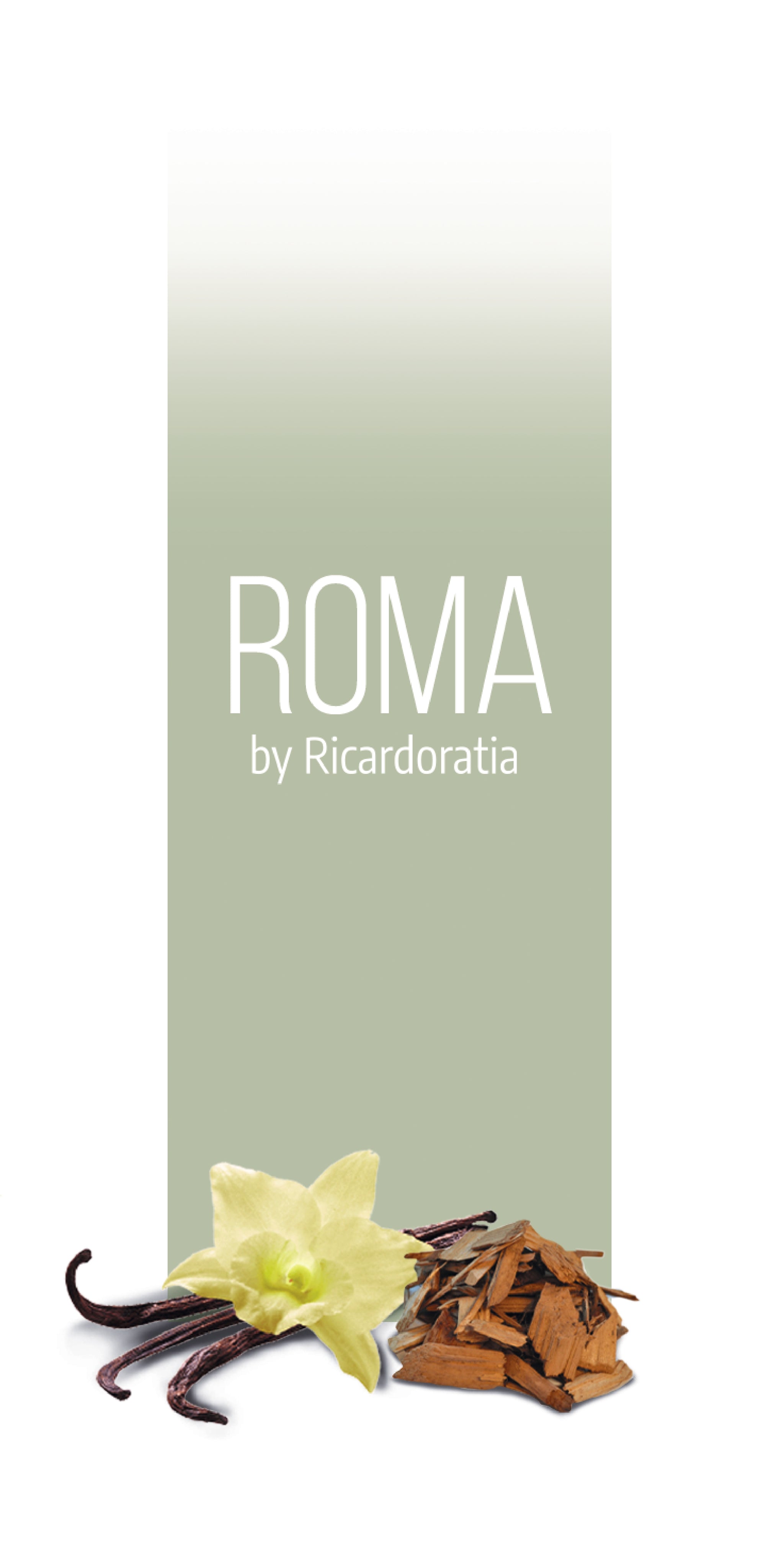 Roma Home Luxury Scents