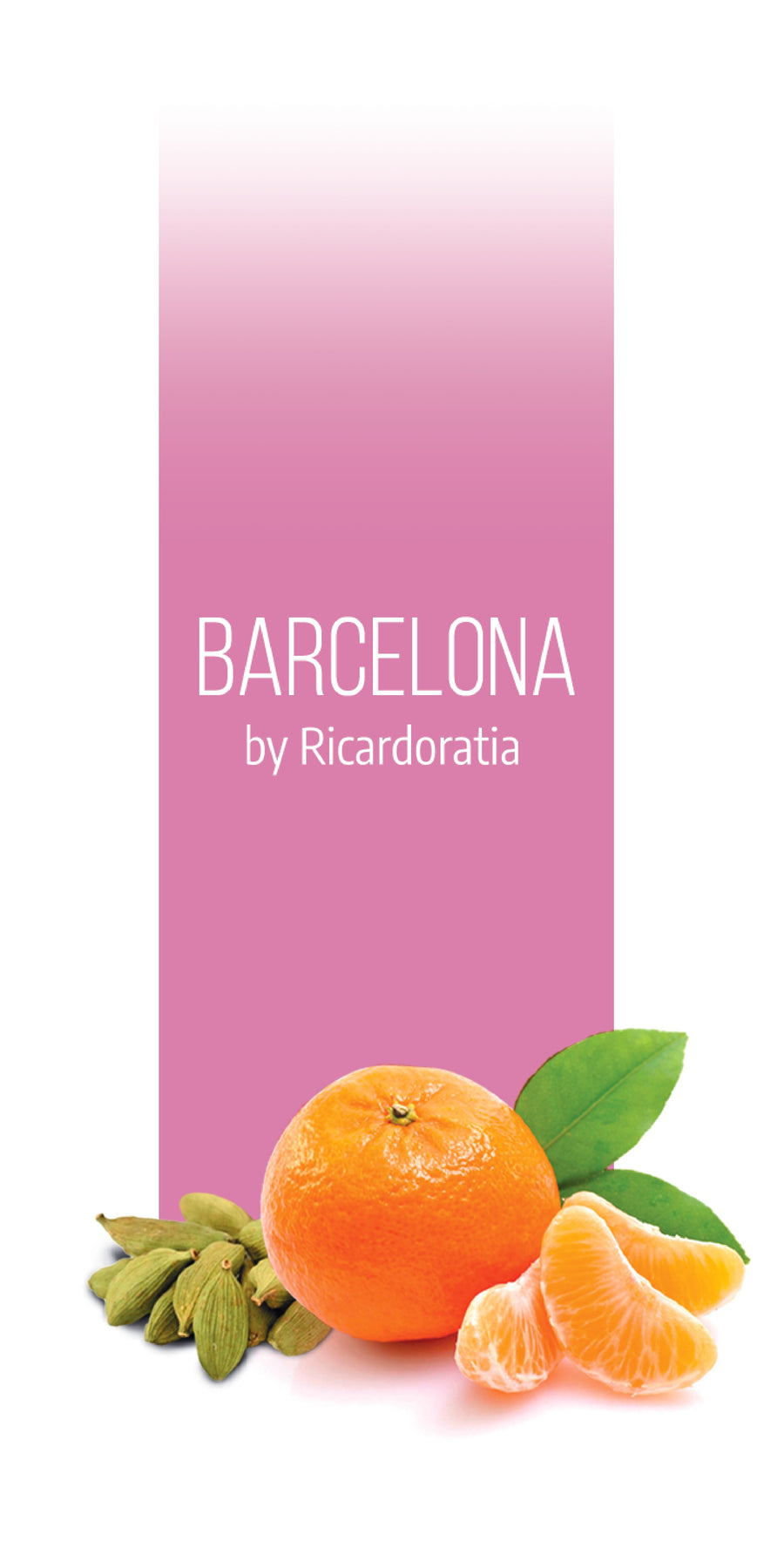 Barcelona Home Luxury Scents
