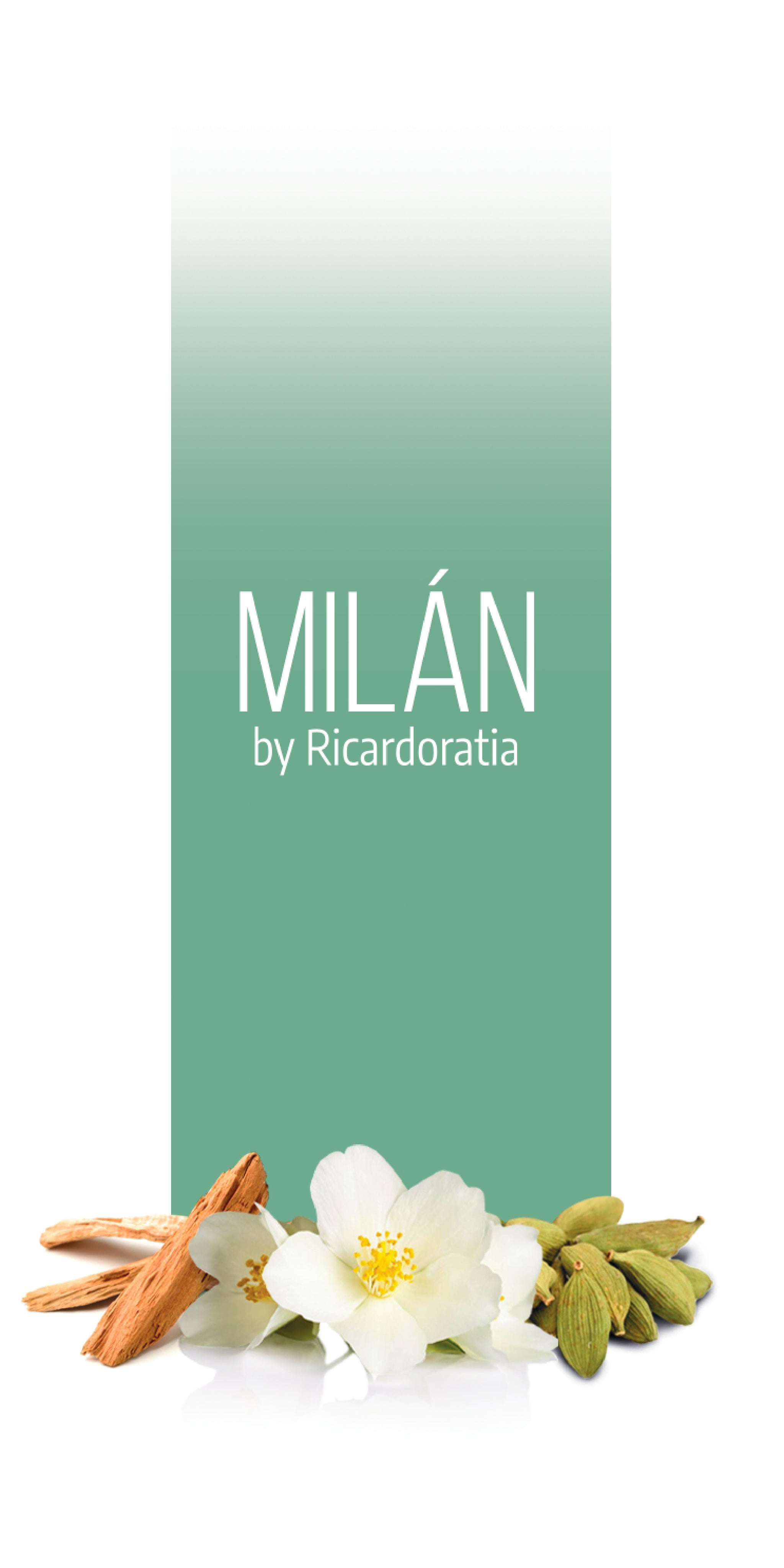 Milán – Home Luxury Scents